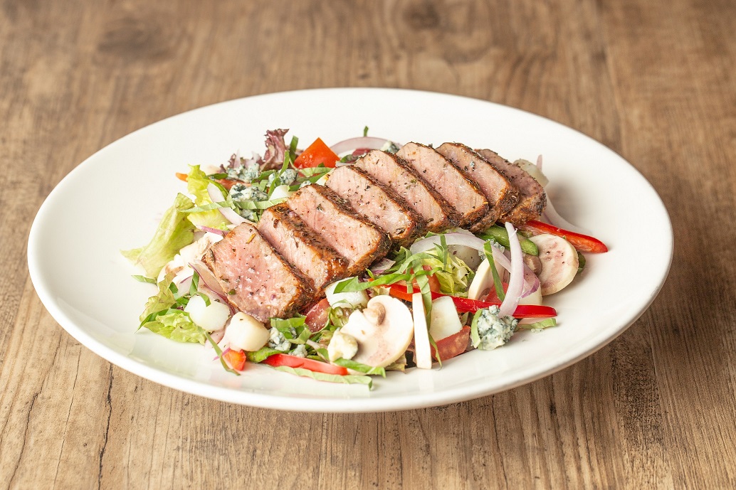 80年代美式滋味！Dan Ryan's重量級懷舊扒餐慶30周年